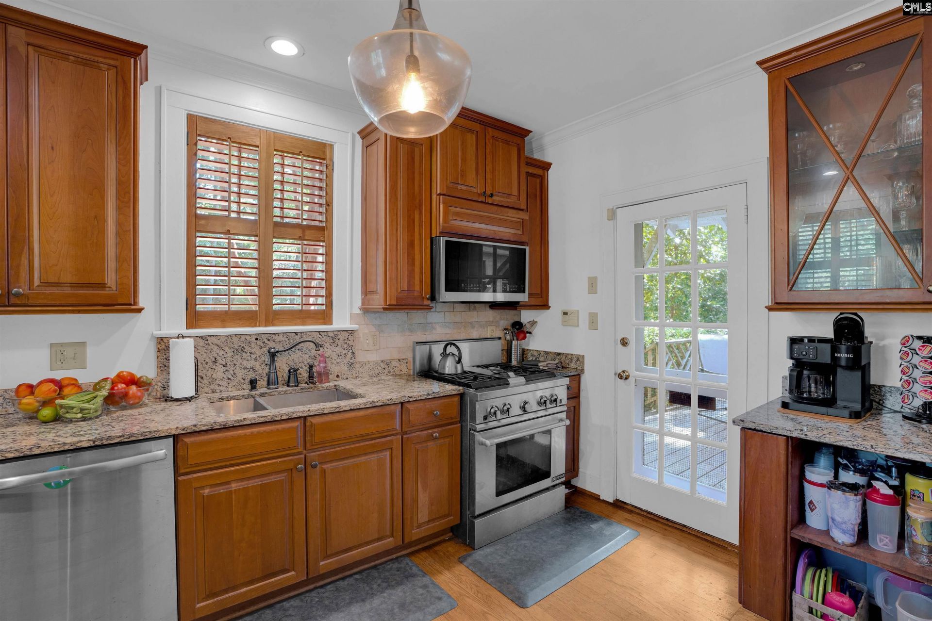 400 N Trenholm Road Photo 14
