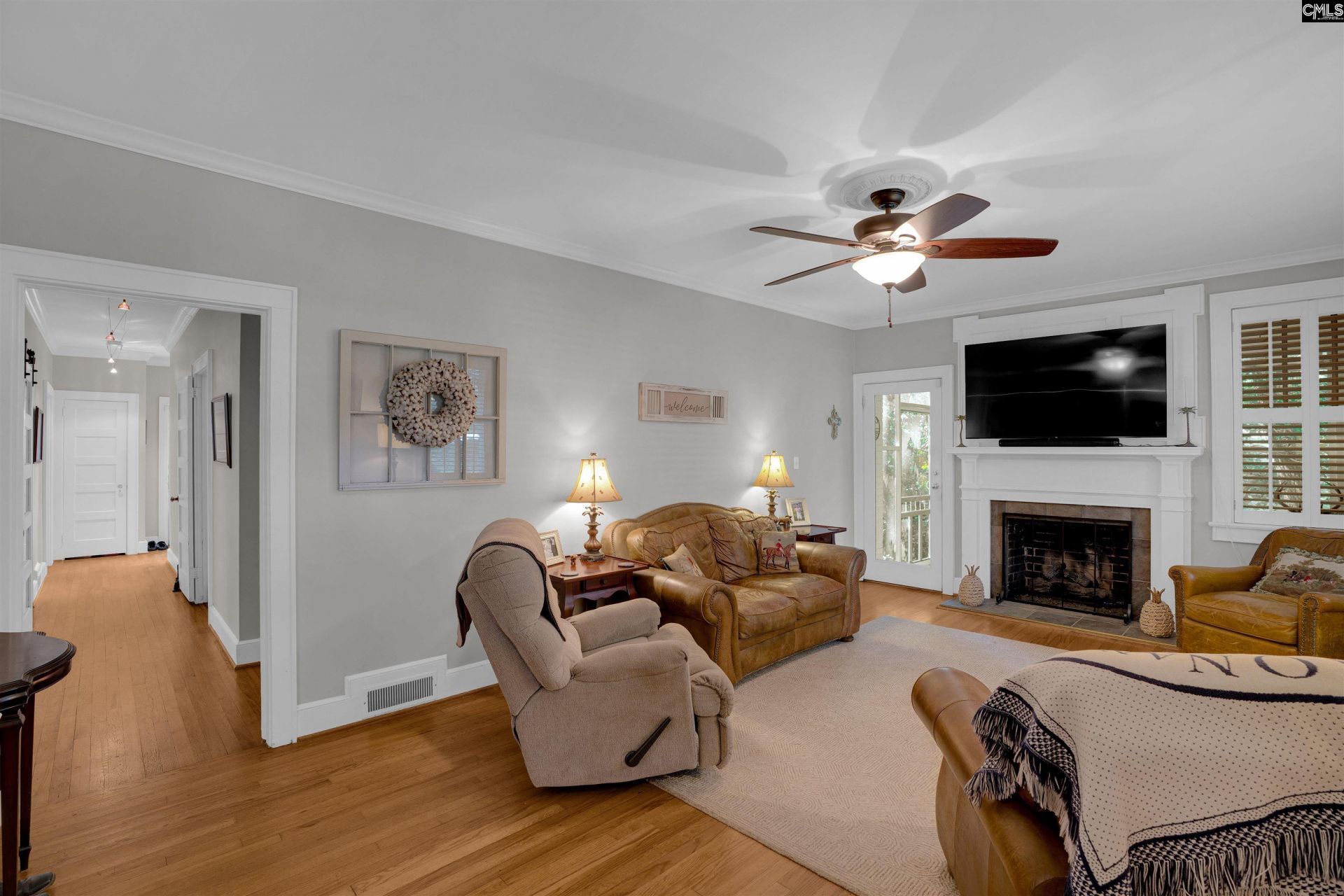 400 N Trenholm Road Photo 20