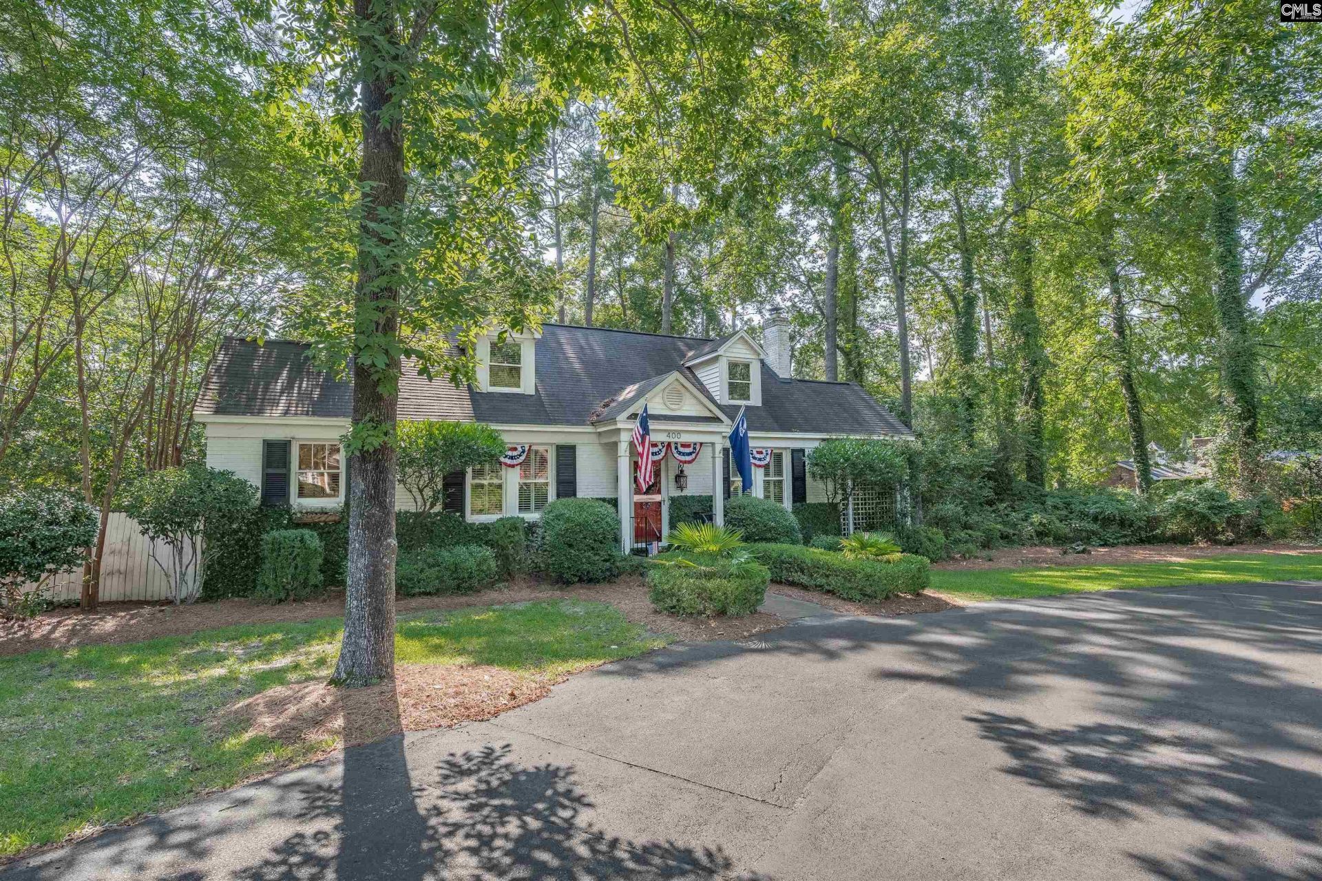 400 N Trenholm Road Photo 4