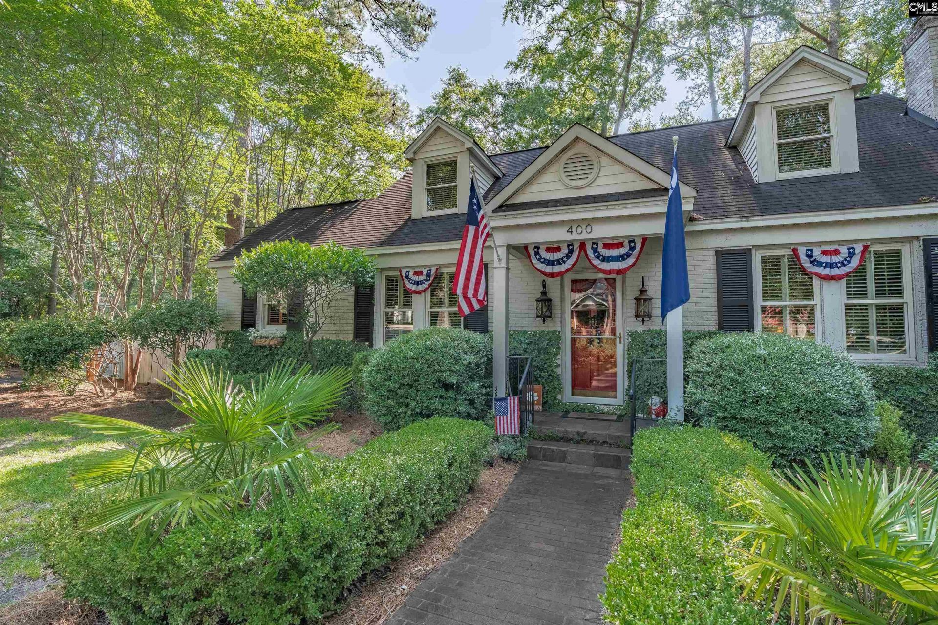 400 N Trenholm Road Photo 5