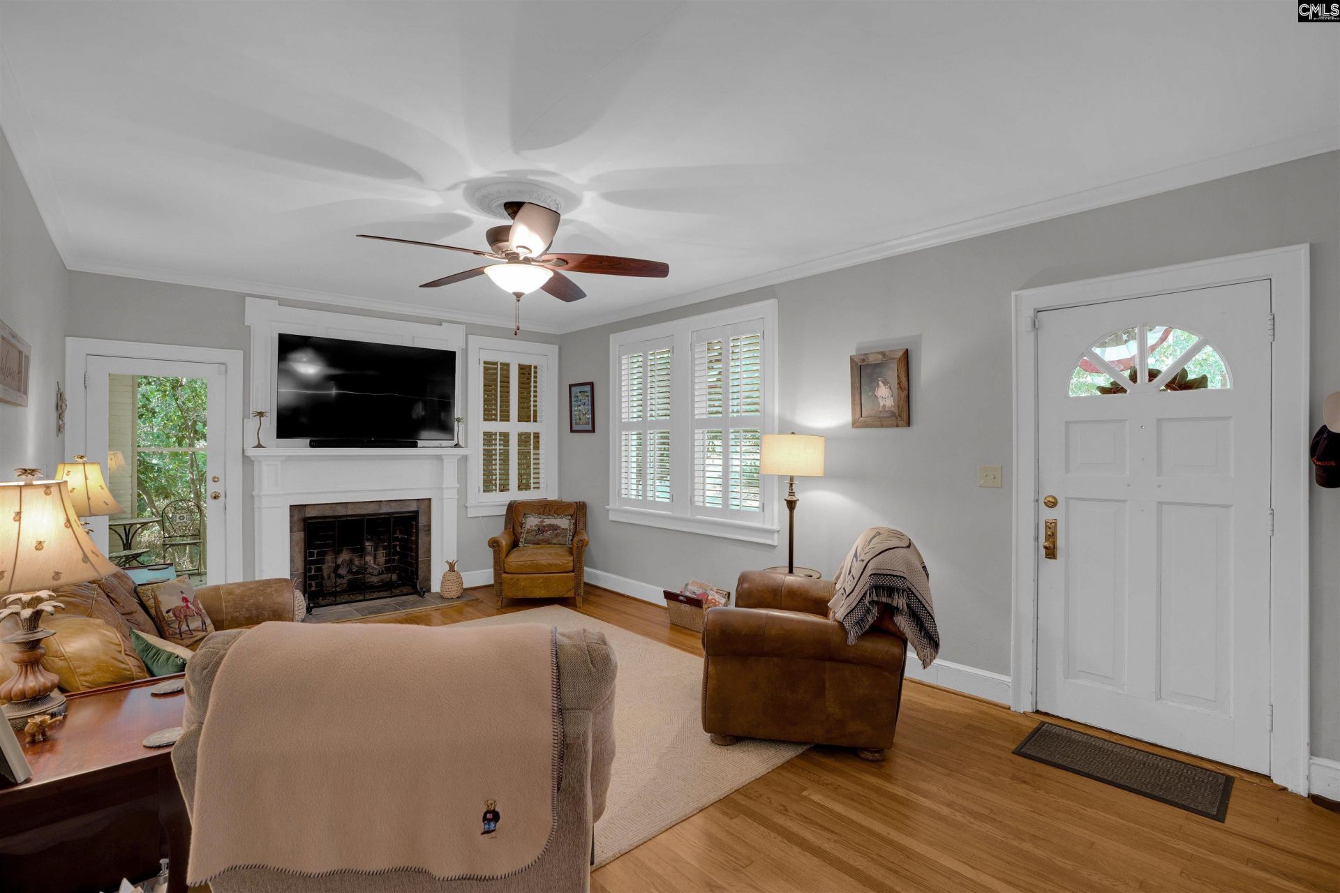400 N Trenholm Road Photo 6