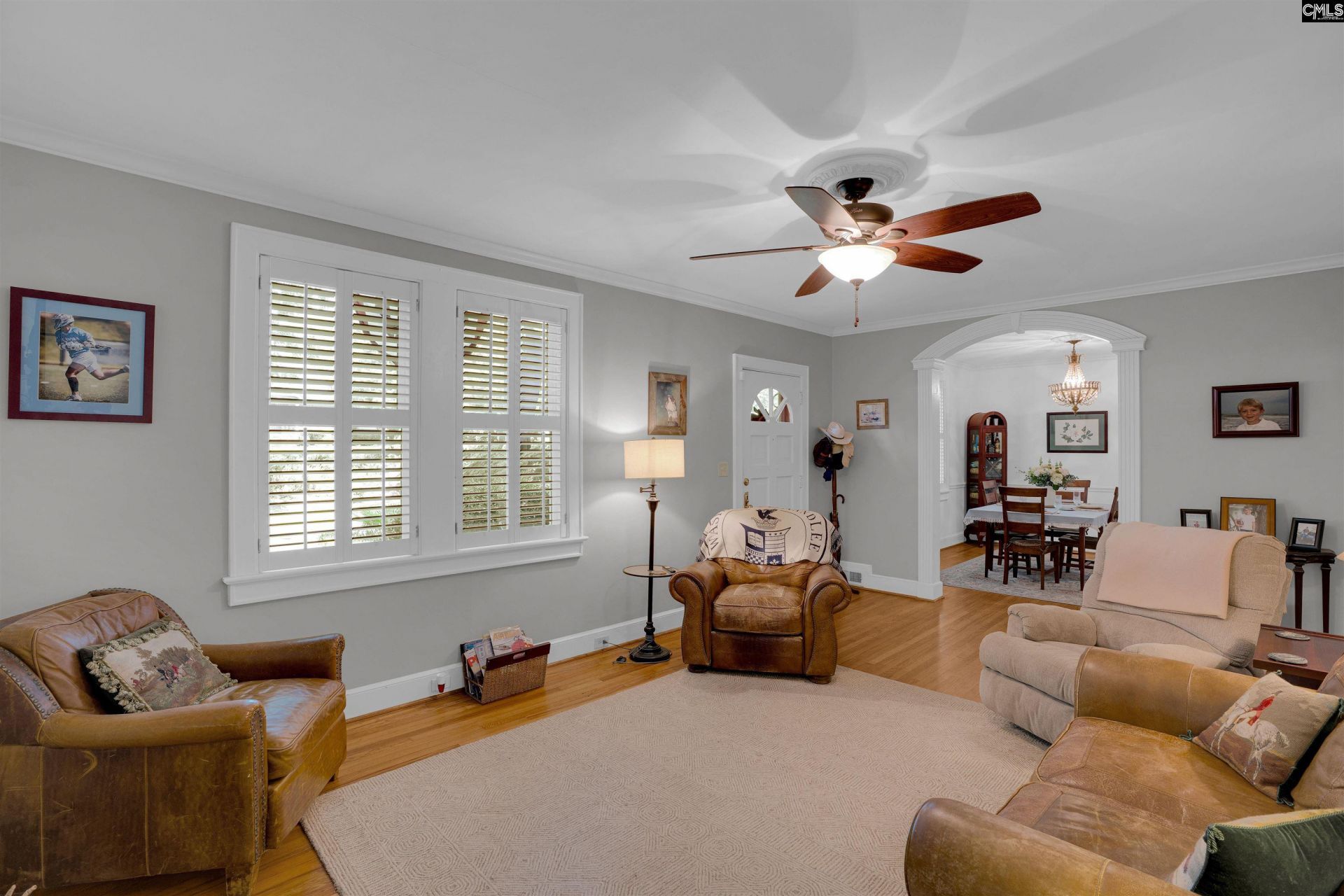 400 N Trenholm Road Photo 7