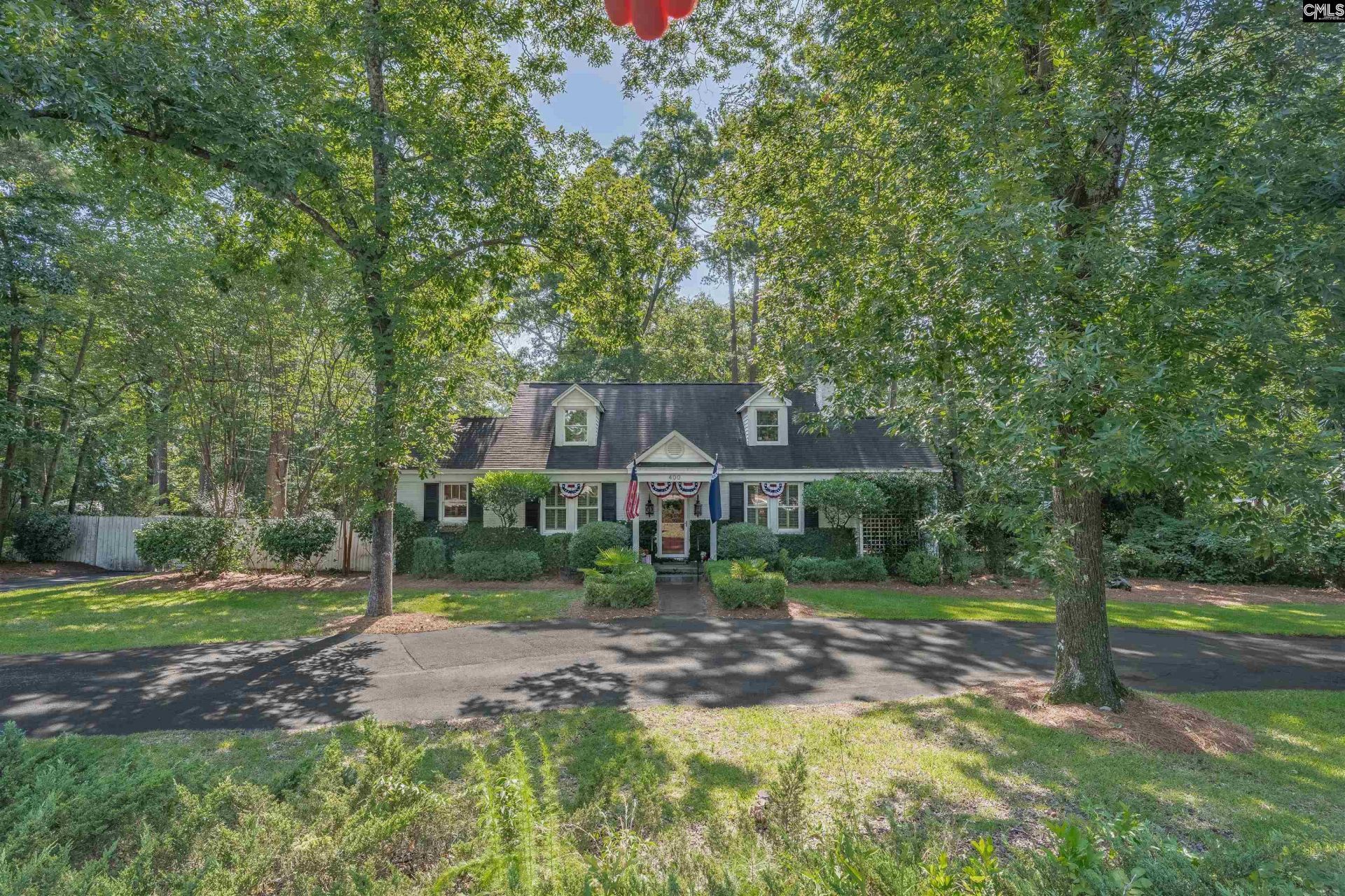 400 N Trenholm Road Photo 69