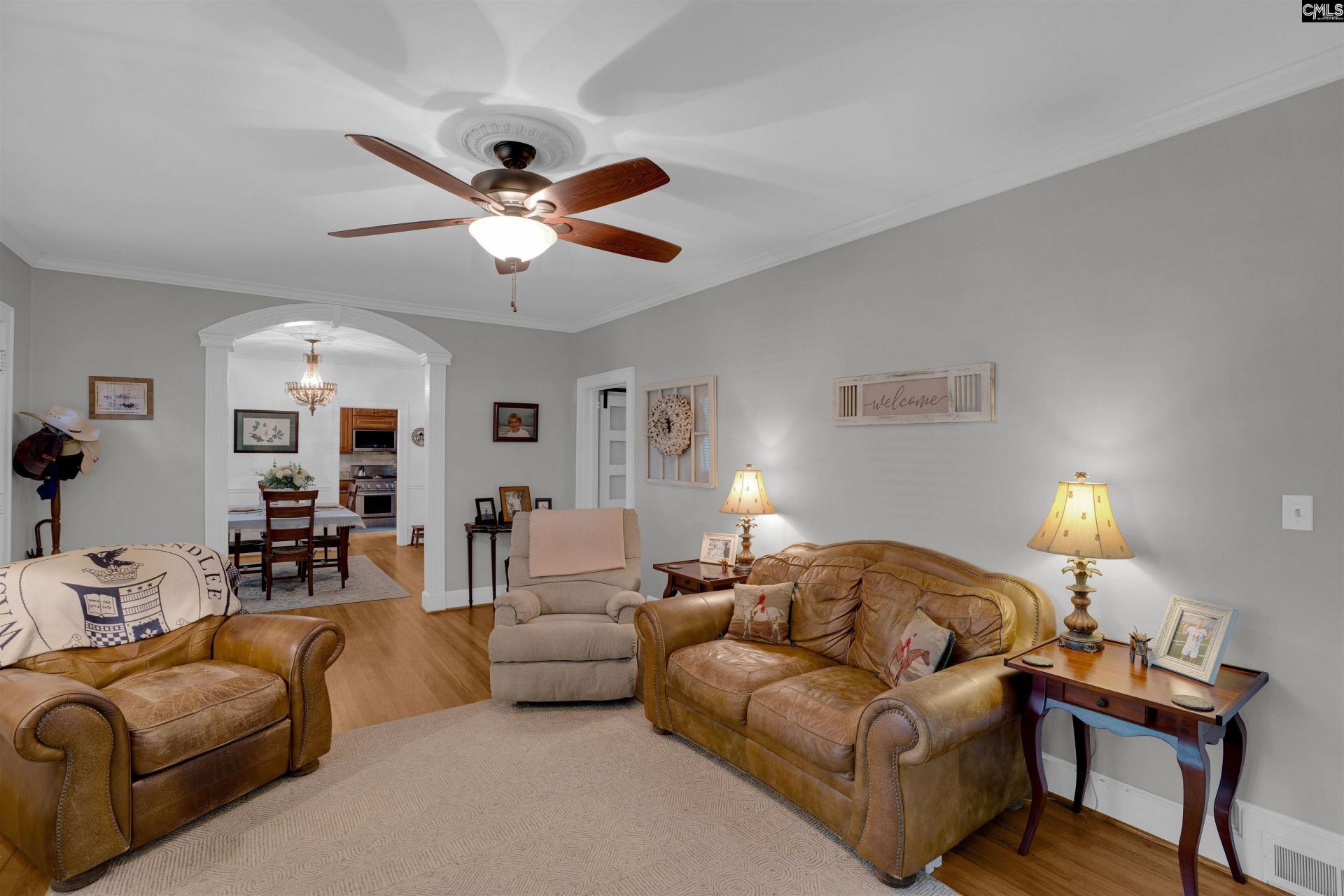 400 N Trenholm Road Photo 8
