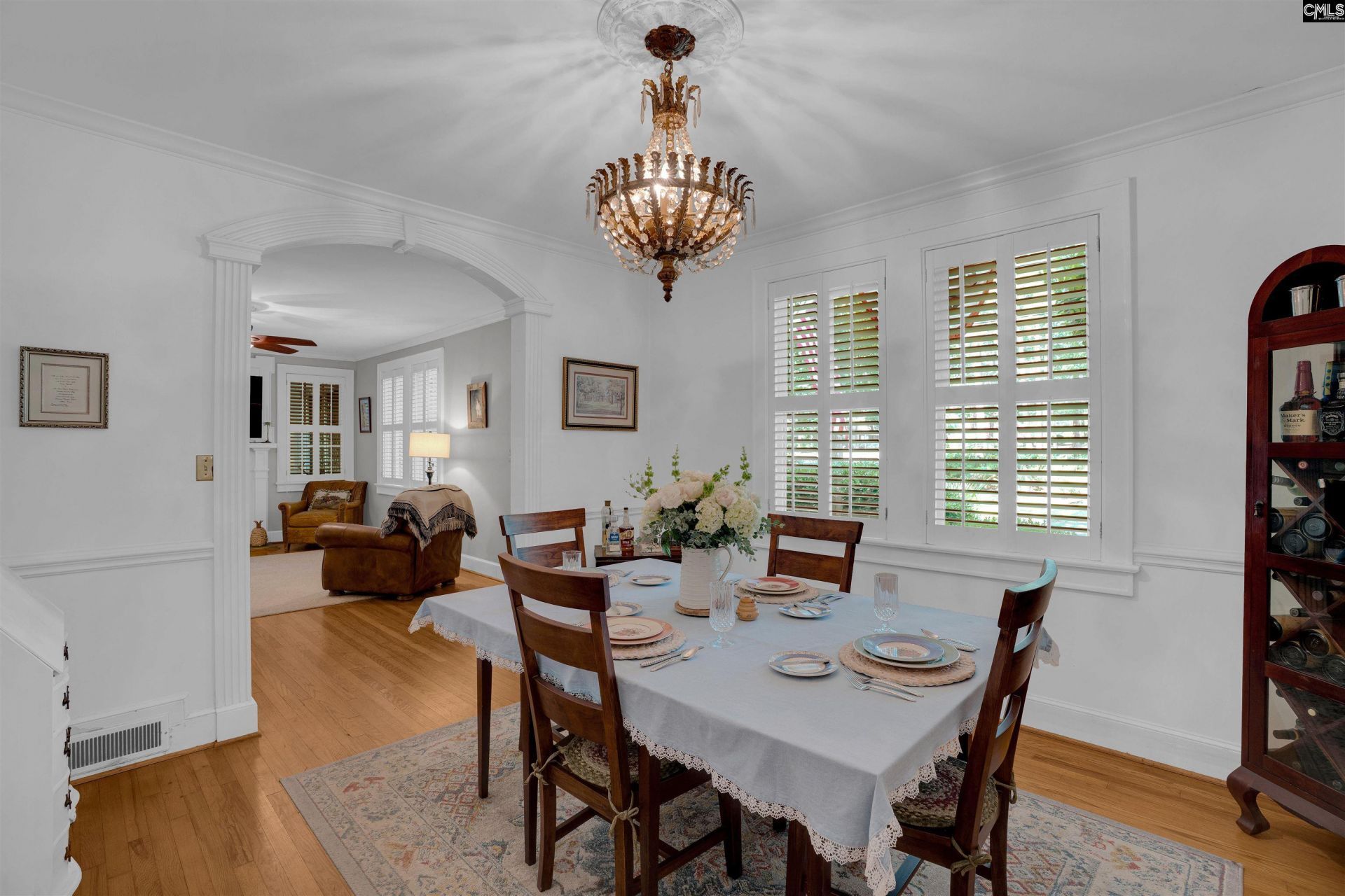 400 N Trenholm Road Photo 9