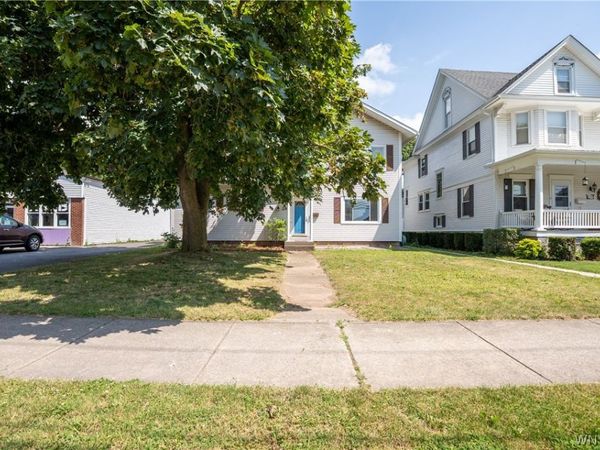 29 State Street, Middleport, NY 14105