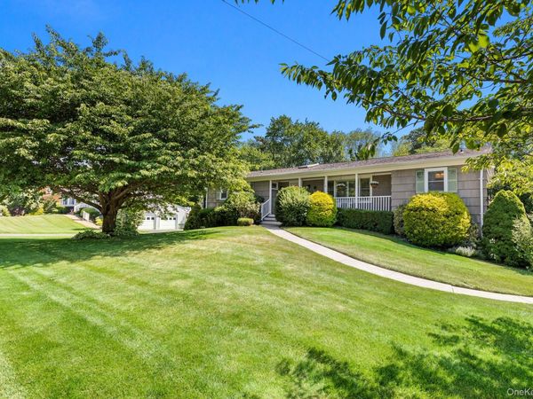47 Wilson Street, Blue Point, NY 11715