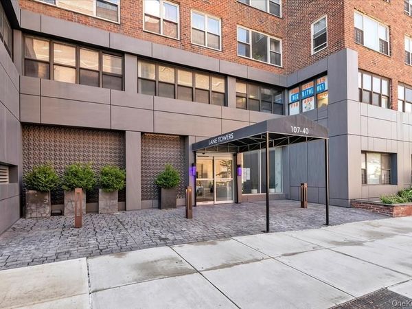 107-40 Queens Boulevard, Unit 12G, Forest Hills, NY 11375