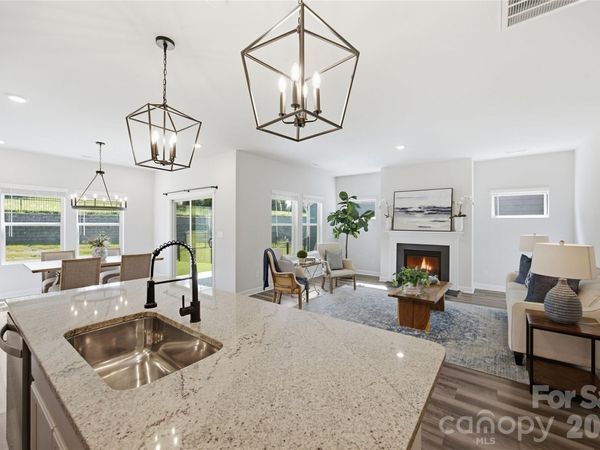 5110 Turtle Creek Drive, Denver, NC 28037