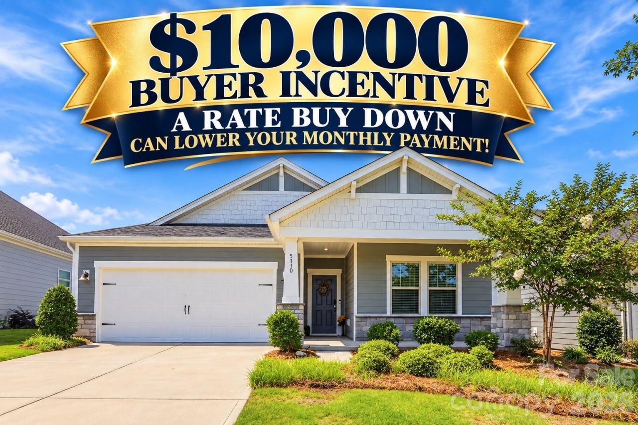 5110 Turtle Creek Drive, Denver, NC 28037 Main Photo