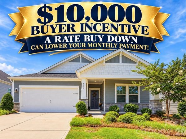 5110 Turtle Creek Drive, Denver, NC 28037