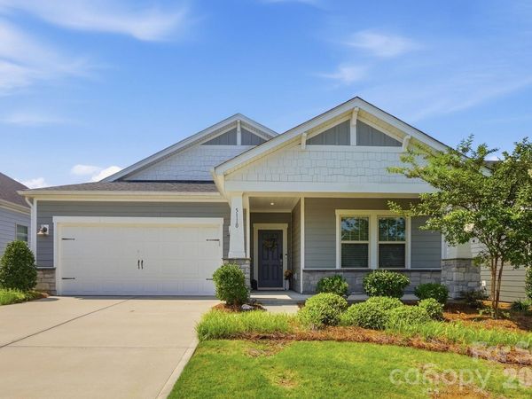 5110 Turtle Creek Drive, Denver, NC 28037