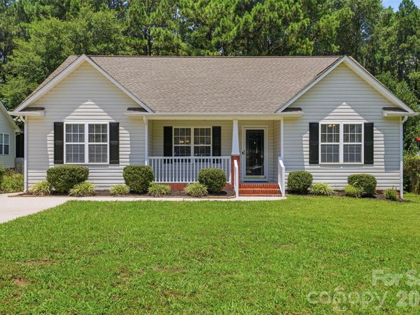 1123 Allison Bluff Trail , Rock Hill, SC 29732
