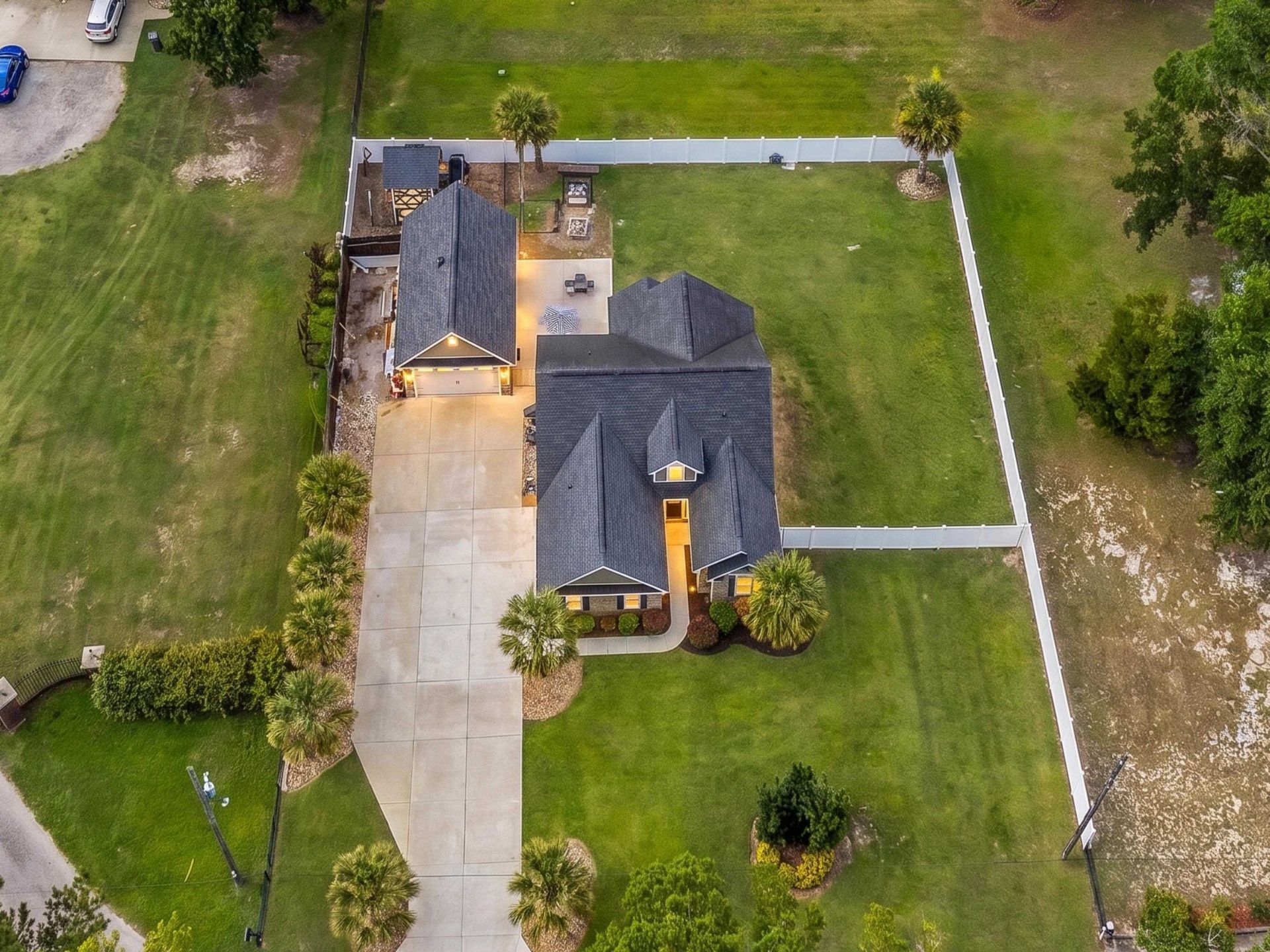 100 Vista Oaks Ct. Photo 31
