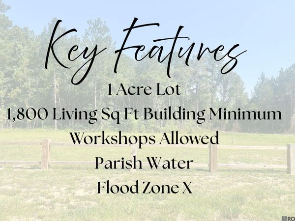 19025 La Hwy 444, Livingston, LA 70754