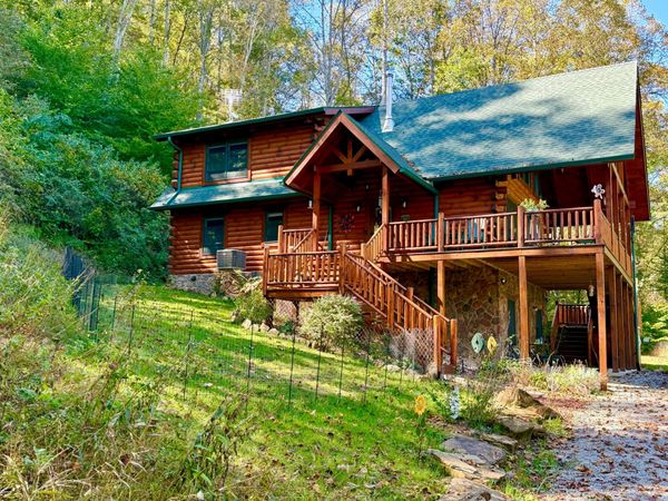 19479 Bogg Road, Laurelville, OH 43135