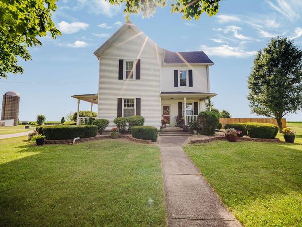 3243 Creek Road SE, Washington Court House, OH 43160