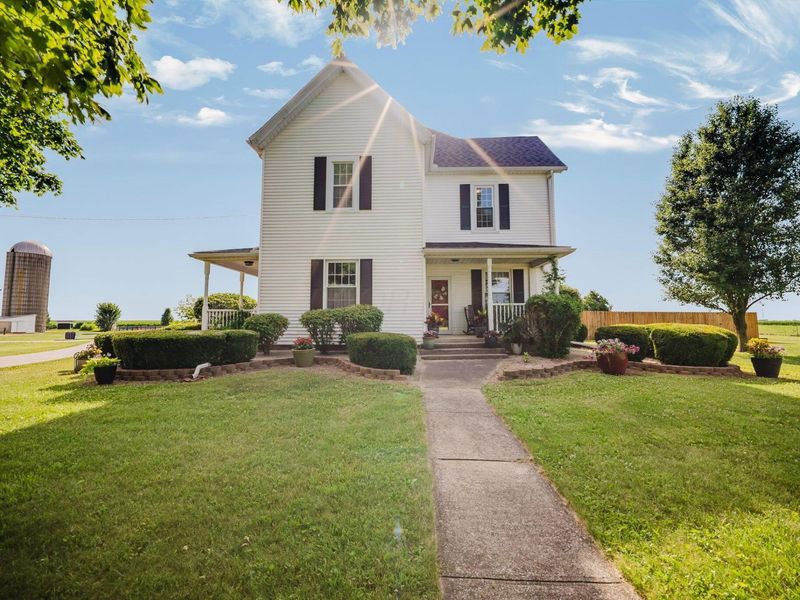 3243 Creek Road SE, Washington Court House, OH 43160 Photo 1