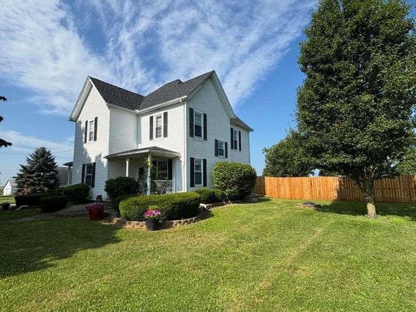 3243 Creek Road SE, Washington Court House, OH 43160