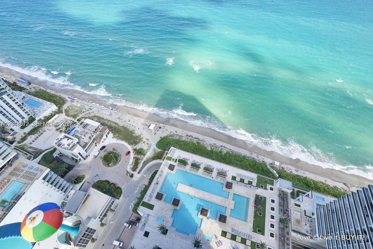 1800 S Ocean Dr , Unit 2203, Hallandale Beach, FL 33009 Photo