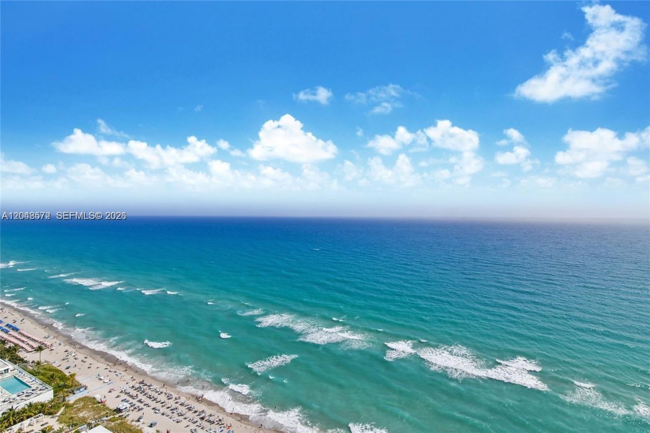 1800 S Ocean Dr , Unit 2203, Hallandale Beach, FL 33009 Photo
