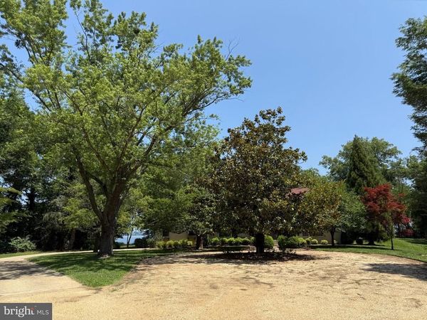 43410 OLD WHARF LANE , HOLLYWOOD, MD 20636