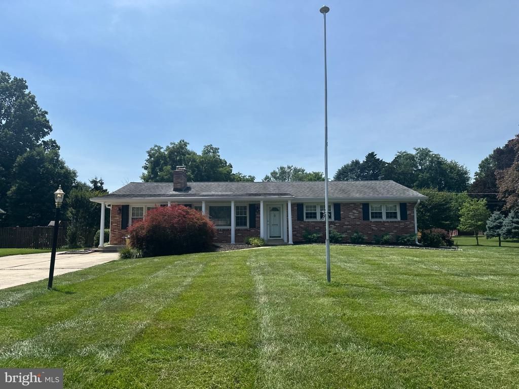 14616 STURTEVANT ROAD, SILVER SPRING, MD 20905