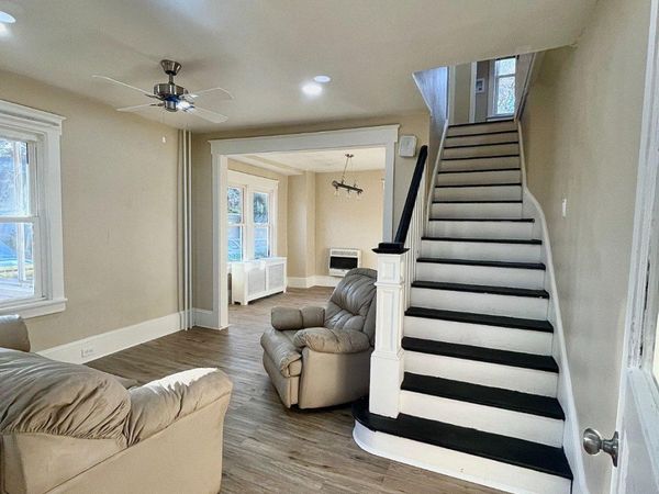 321 UNION AVENUE, STRATFORD, NJ 08084