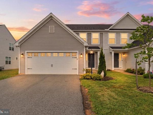 7450 SAINT PATRICK COURT, ABBOTTSTOWN, PA 17301