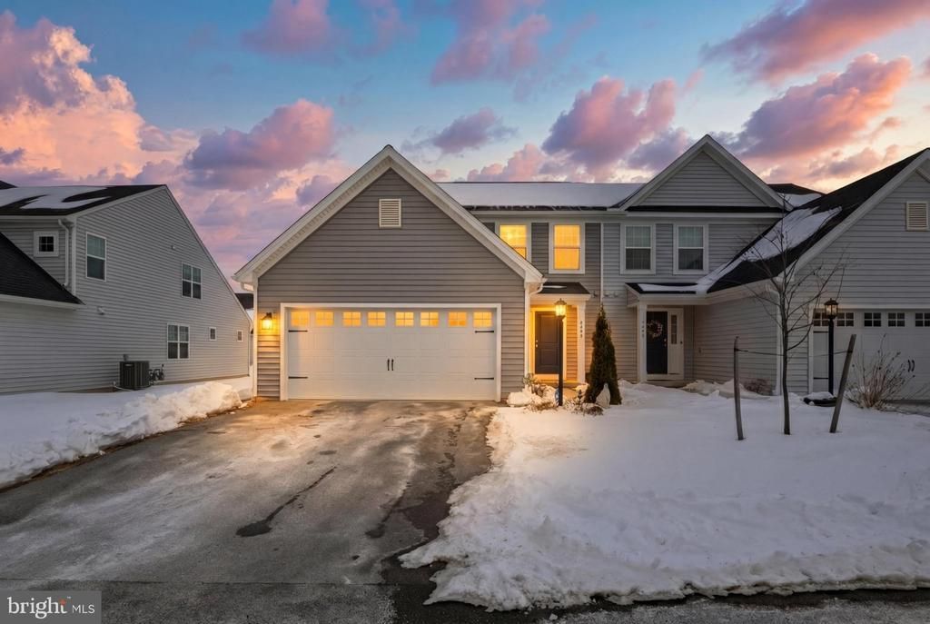 7450 SAINT PATRICK COURT , ABBOTTSTOWN, PA 17301