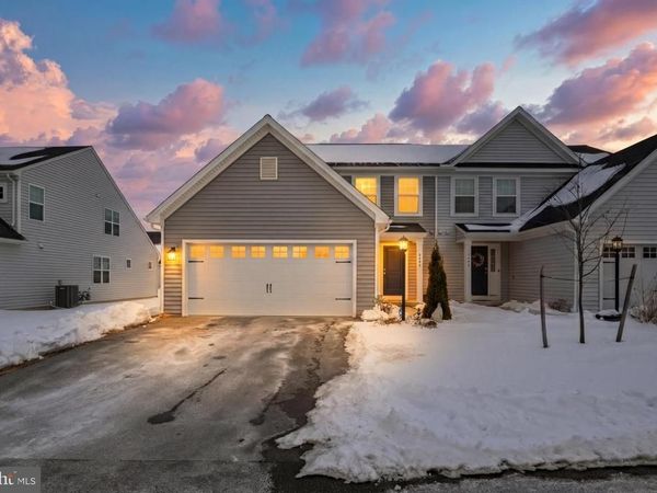 7450 SAINT PATRICK COURT, ABBOTTSTOWN, PA 17301