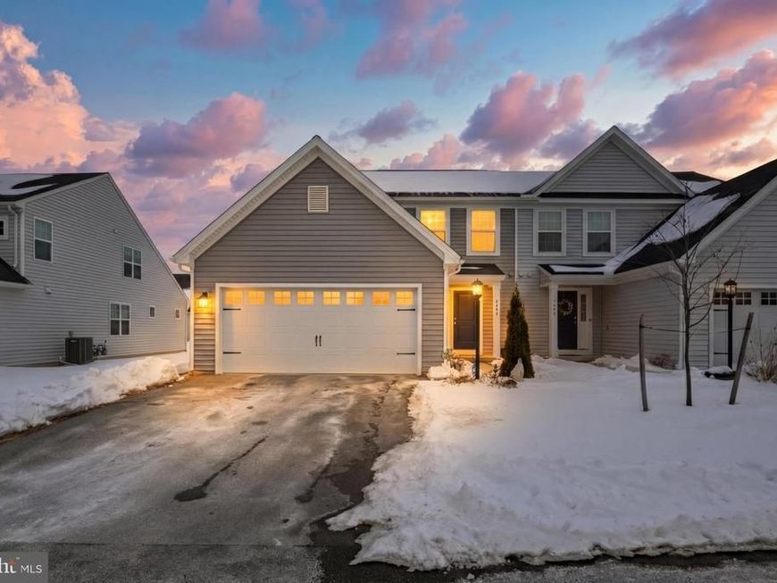 7450 Saint Patrick Court, Abbottstown, PA 17301 Main Photo