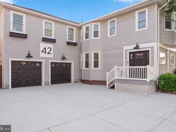 42 S DOVER AVENUE, ATLANTIC CITY, NJ 08401