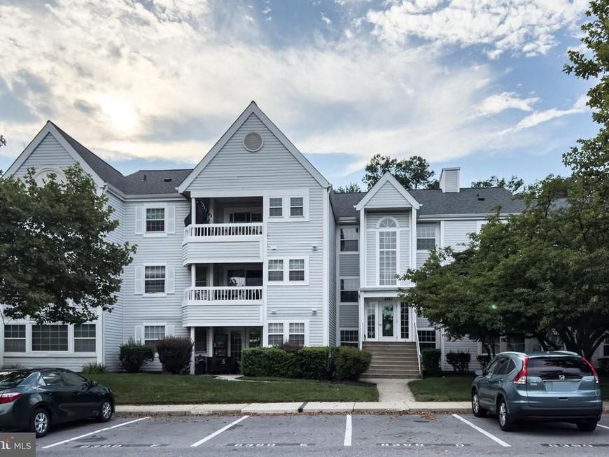 8390 Montgomery Run Road, Unit E, Ellicott City, MD 21043 Main Photo