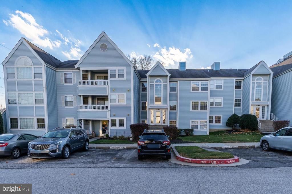8390 MONTGOMERY RUN ROAD , ELLICOTT CITY, MD 21043