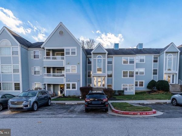 8390 MONTGOMERY RUN ROAD , Unit E, ELLICOTT CITY, MD 21043