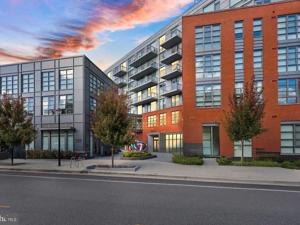1201 N ROYAL STREET, Unit 410, ALEXANDRIA, VA 22314