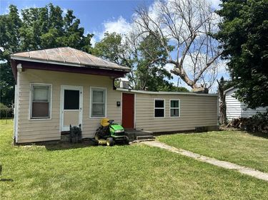 10 Fulton Street , Dansville, NY 14437