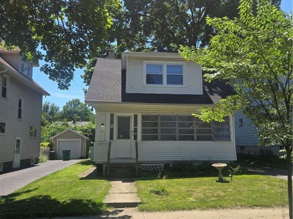 71 Spencer Road, Rochester, NY 14609