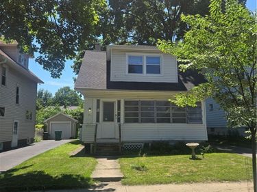 71 Spencer Road , Rochester, NY 14609