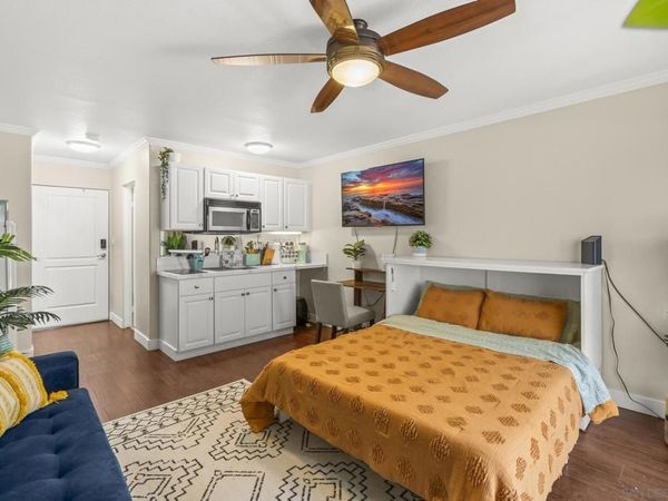 1021 Scott St, Unit 103, San Diego, CA 92106