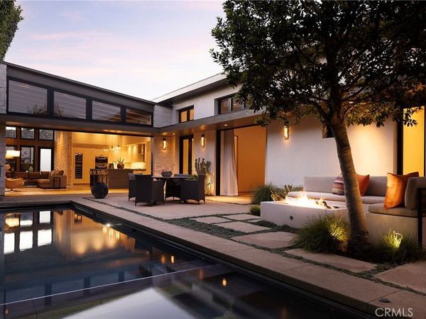 418 San Bernardino Avenue, Newport Beach, CA 92663