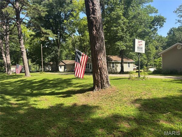4247 Wayne Route HH, Piedmont, MO 63957