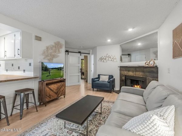 5480 W Racquet Rd , Unit #4, Rathdrum, ID 83858