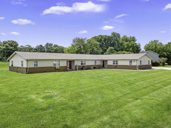 1620 Suydam Road , Sandwich, IL 60548