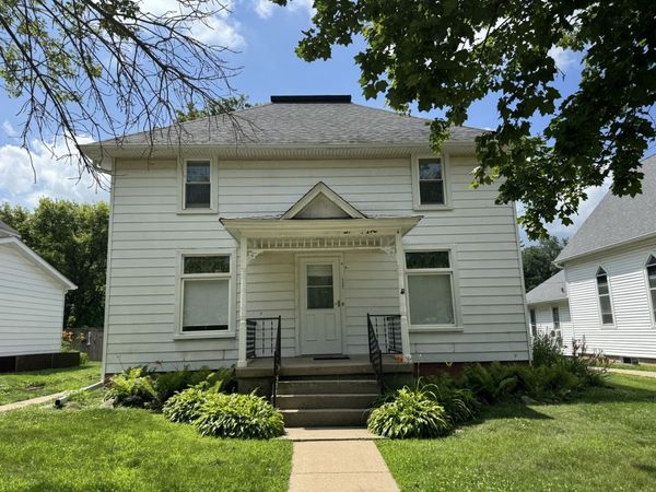 121 Terwilliger Street , Hampshire, IL 60140