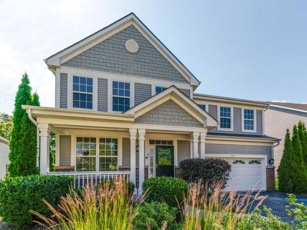 3120 Concord Lane , Wadsworth, IL 60083