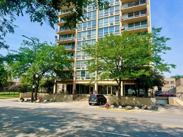 6730 S South Shore Drive , Unit 501, Chicago, IL 60649