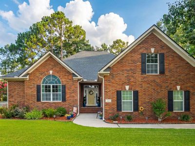 209 Gleneagles Drive, Summerville, SC 29483