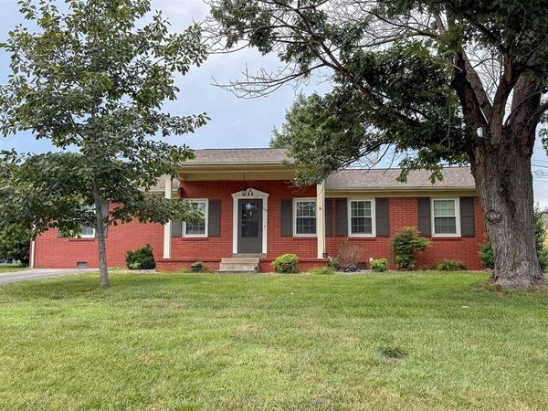 108 Kelly Drive, Glasgow, KY 42141